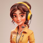 Chatbot Avatar